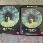 UHD: The Eye - pikkukuva 1