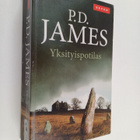 P. D. James : Yksityispotilas - pikkukuva 1