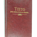 Tieto joka johtaa ikuiseen elämään - pikkukuva 1