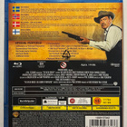 Hurja joukko / The Wild Bunch - Blu-ray ( uusi ) - pikkukuva 2