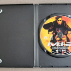 DVD: M:I-2 Mission: Impossible 2 (Tom Cruise 2000/2011) - pikkukuva 3