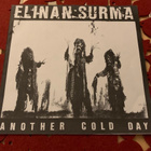 ELINAN SURMA: Another Cold Day - EP * FIN 1991 - pikkukuva 1
