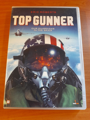 Top gunner