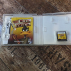 Nintendo DS Looney Tunes: Duck Amuck. CIB - pikkukuva 2