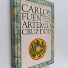 Carlos Fuentes : Artemio Cruz död - pikkukuva 1