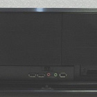 SilverStone GD01S-R , HTPC-kotelo Grandia , Musta - pikkukuva 3