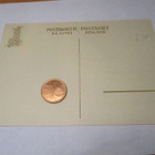 Karttakortti Karjalan kannas MMH 1942 * - pikkukuva 2