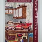 Favourite recipes from Books for Cooks : one, two & three - pikkukuva 2