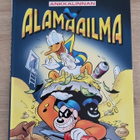 Ankkalinnan alamaailma - pikkukuva 1