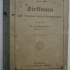 P. J. Hannikainen (toim.): Sirkkunen, 2. p. 1910 / 1912 - pikkukuva 1