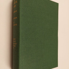 I. F. Henderson : A dictionary of biological terms : pron... - pikkukuva 1