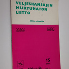 Veljeskansojen murtumaton liitto : Neuvostoliiton ja Tshe... - pikkukuva 1