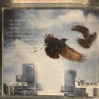 OMNIUM GATHERUM - New World Shadows cd (Melodic Death Metal) - pikkukuva 2