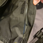 KLIM MP Moottoripyörätakki GoreTex - "kuin pieni haarniska" - pikkukuva 3