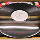 Original Artists - Black Magic (40 Original Soul Tracks)2xLP - pikkukuva 5