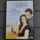 DVD: Safe Harbour / Turvasatama (Danielle Steel 2007) - pikkukuva 1