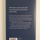 Miska Karhu : Nimeni on Alex - pikkukuva 2
