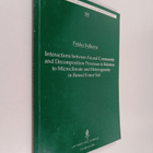 Pekka Sulkava : Interactions between faunal community and... - pikkukuva 1