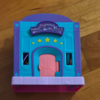 Polly Pocket Pollyville Arcade leikkisetti (#3530) - pikkukuva 2