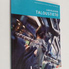Johanna Korhonen : Lukiolaisen taloustieto - pikkukuva 1