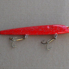 HK-Varma Kalkkaro 13 cm #6, puna-hile - pikkukuva 2