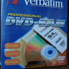 Erikois DVD 1 DVD -RAM 2 DVD Double Layer ja 3 normaali - pikkukuva 2
