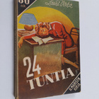 Lauri Virta : 24 tuntia - pikkukuva 1