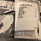 GASH OF GOLD  1  (JAPANI) - pikkukuva 4