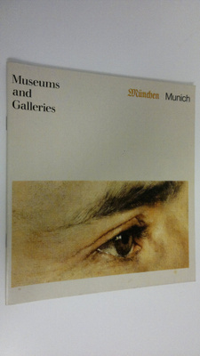 Museums and Galleries in Munich