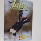 Jahti - Jakt 2 / 2006 - pikkukuva 1