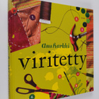 Anu Harkki : Viritetty - pikkukuva 1