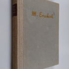 Jaakko Puokka : Magnus Enckell : ihminen ja taiteilija - pikkukuva 1
