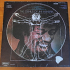 The Genius Of Jimi Hendrix-Original Session-LP. - pikkukuva 2