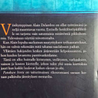 Pierre Lemaitre: Petoksen Hinta 1.p - pikkukuva 2