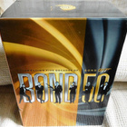 007 Bond 50 collection [22x DVD] (22 elokuvaa) - pikkukuva 1