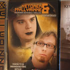 Ketonen ja myllyrinne kaudet 1-3 DVD - pikkukuva 1