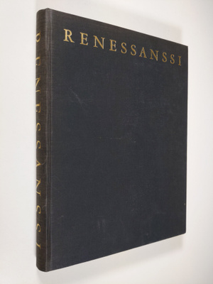 J.H. Plumb : Renesanssi