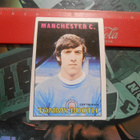 K7. A&B.C. #120 T.Booth Manchester City - pikkukuva 1