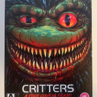 Critters - A Four Course Feast - Limited Edition (4xBD) - pikkukuva 2