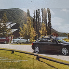 Skoda Superb -esite, 2008 - pikkukuva 1