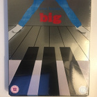 Big - Isoksi yhdessä yössä - Steelbook (Blu-ray) Tom Hanks  - pikkukuva 1
