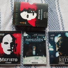 Pahuuden Trilogia 3-DVD boksi - pikkukuva 4
