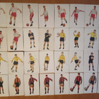 1965 Champion jalkapallo 1-3€ kpl (lista) - pikkukuva 2