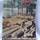 Pellervo No 9 huhtikuu 1961 - pikkukuva 1