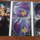 The Michael Schenker Group: Back To Attack Live 4-CD - pikkukuva 3