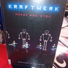 Kraftwerk - Music non-stop ( SIS POSTIKULU ) - pikkukuva 1