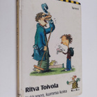 Ritva Toivola : Kukkanen, kumma koira - pikkukuva 1
