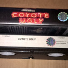 COYOTE UGLY VHS - pikkukuva 4