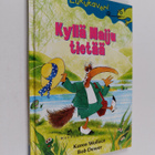 Karen Wallace : Kyllä Maiju tietää - pikkukuva 1