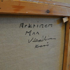 Veikko Kallinen -71 Arktinen Maa - pikkukuva 3